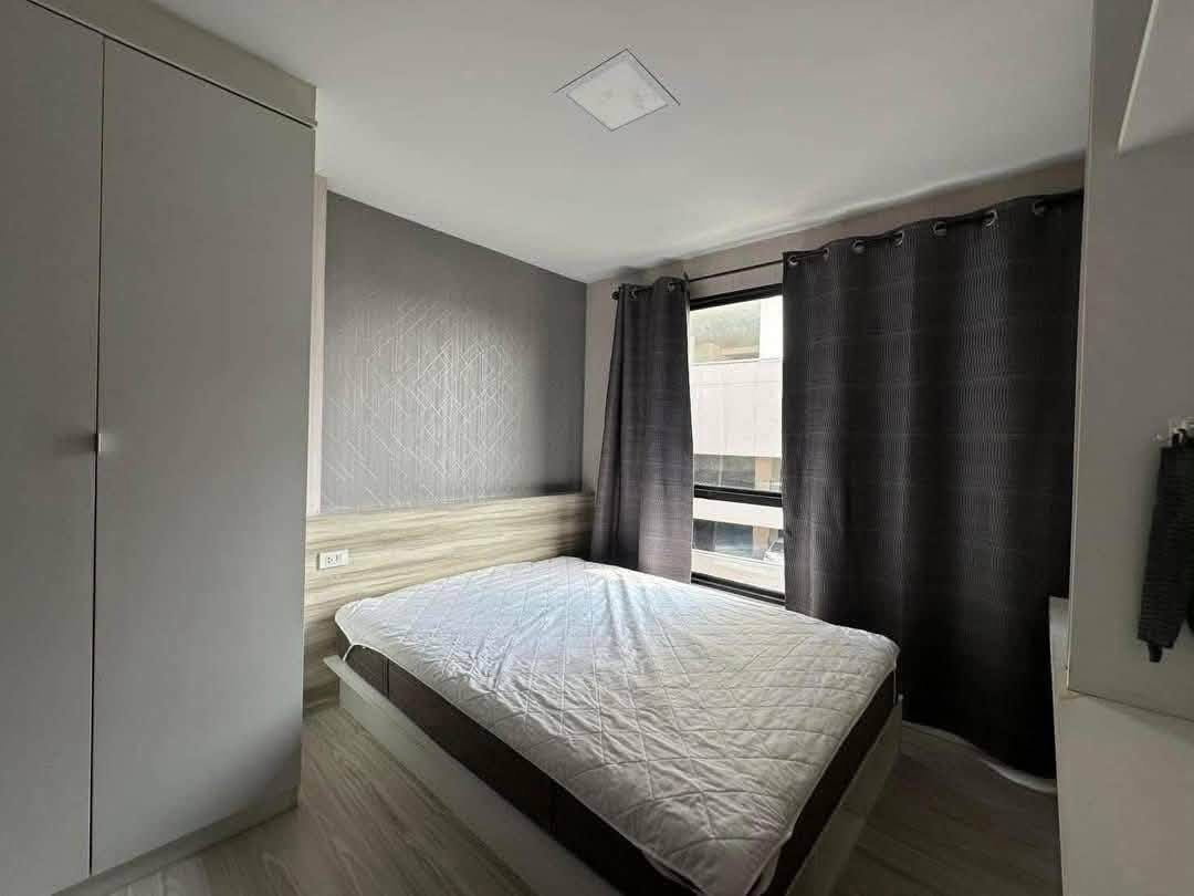 รูป 🔥 ห้องสวย ราคาดี ทำเลบางนา พร้อมเข้าอยู่! 🔥 ✨ ให้เช่า MeStyle Condo บางนา  - รูปที่ 8/10