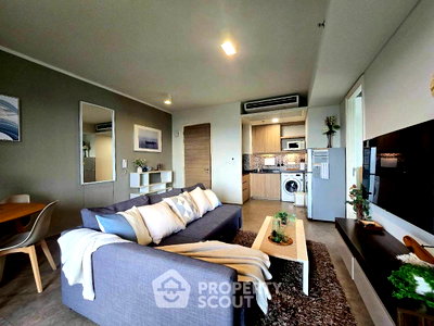 Condos for rent : 2-BR Condo For Rent, Zire Wongamat, Wong Amat Near Beach (ID 3043430)