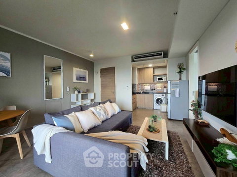 2-BR Condo For Rent, Zire Wongamat, Wong Amat Near Beach (ID 3043430)