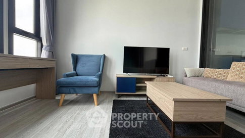 1-BR 30 Sqm Condo At XT Ekkamai Near BTS Thong Lor (ID 2694347)