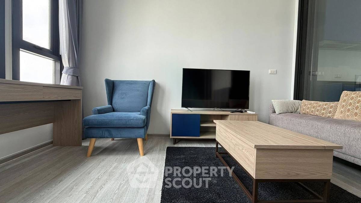 รูป คอนโด 1 ห้องนอน 30 ตร.ม. ที่ XT Ekkamai ใกล้ BTS ทองหล่อ (ID 2694347) - รูปที่ 1/7