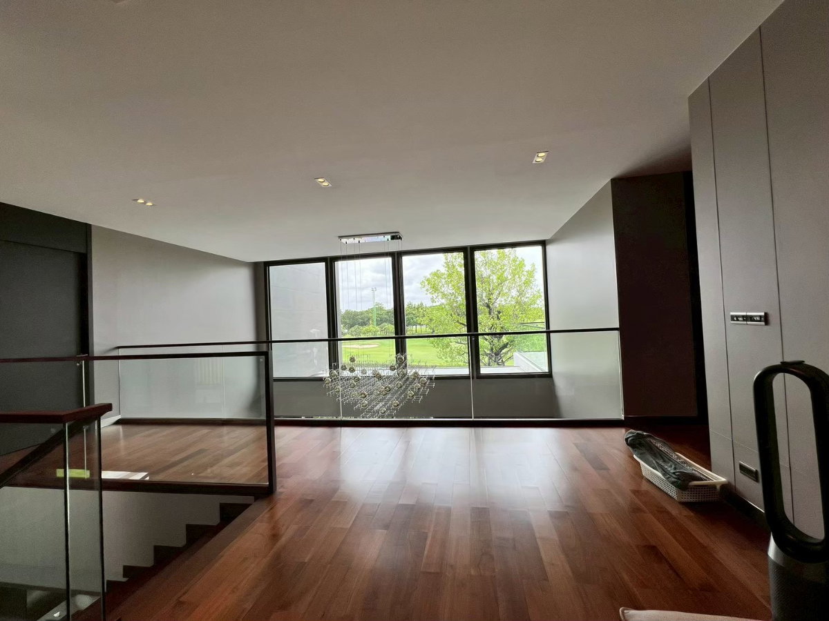 รูป ขาย Private Pool Villa หรู 5 ห้องนอน วิวสนามกอล์ฟ กรีนวัลเลย์ บางนา - รูปที่ 18/54