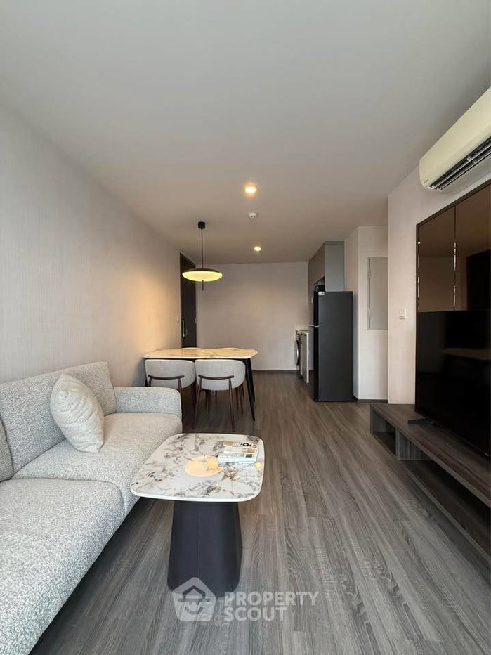 รูป คอนโด 2 ห้องนอน 52 ตร.ม. ชั้น 8 โครงการ Ideo Mobi Sukhumvit 40 ใกล้ BTS เอกมัย 400 ม. (ID 3028352) - รูปที่ 4/12