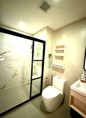Condos for sale : 🔺 For Sell Condo METRIS RAMA 9 - RAMKHAMHAENG Building 1, Floor 14,1 bed room, Room size 30 sqm