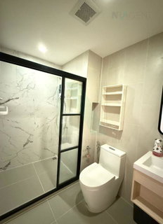 🔺 For Sell Condo METRIS RAMA 9 - RAMKHAMHAENG Building 1, Floor 14,1 bed room, Room size 30 sqm