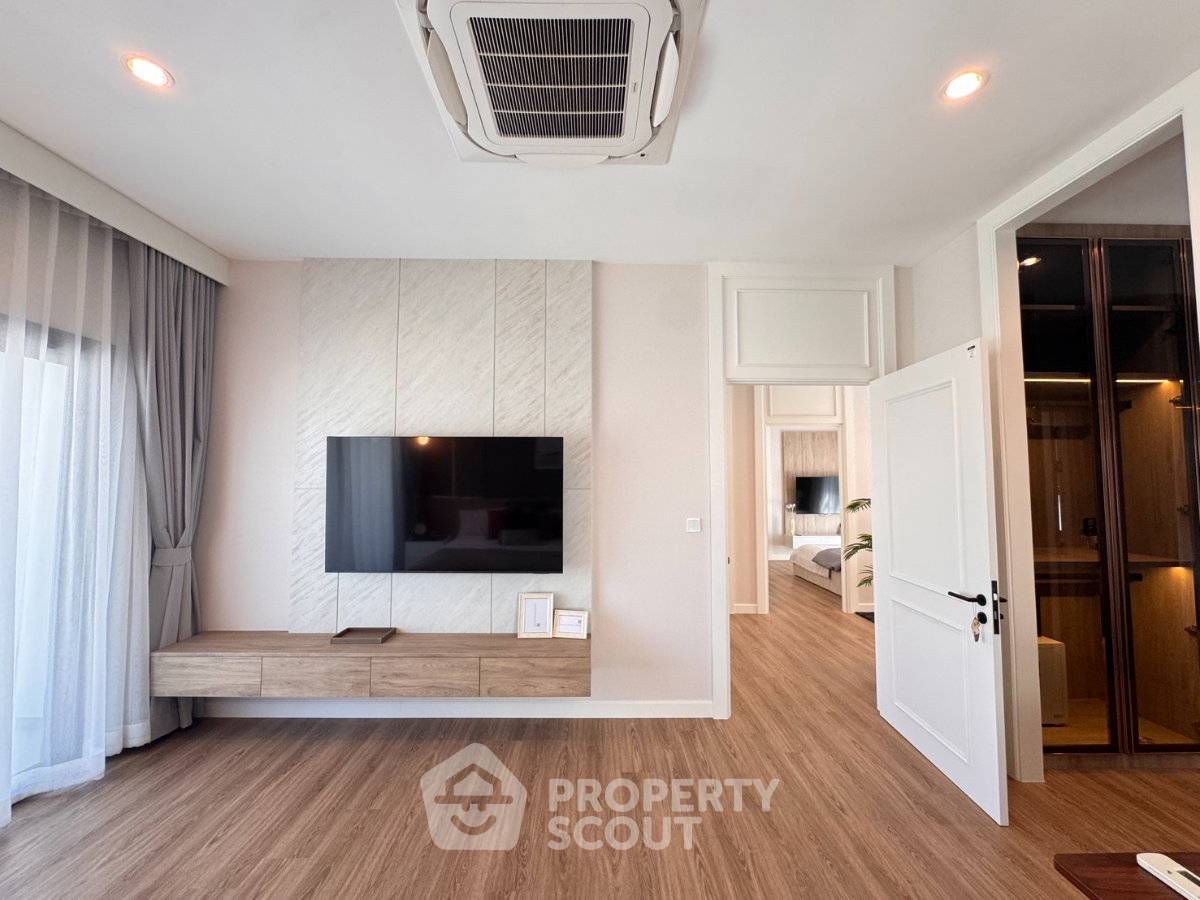 รูป วิลล่า 4 ห้องนอน ขาย The Lavish Pattaya ใกล้นาเกลือ พัทยา (ID 3042074) - รูปที่ 13/38