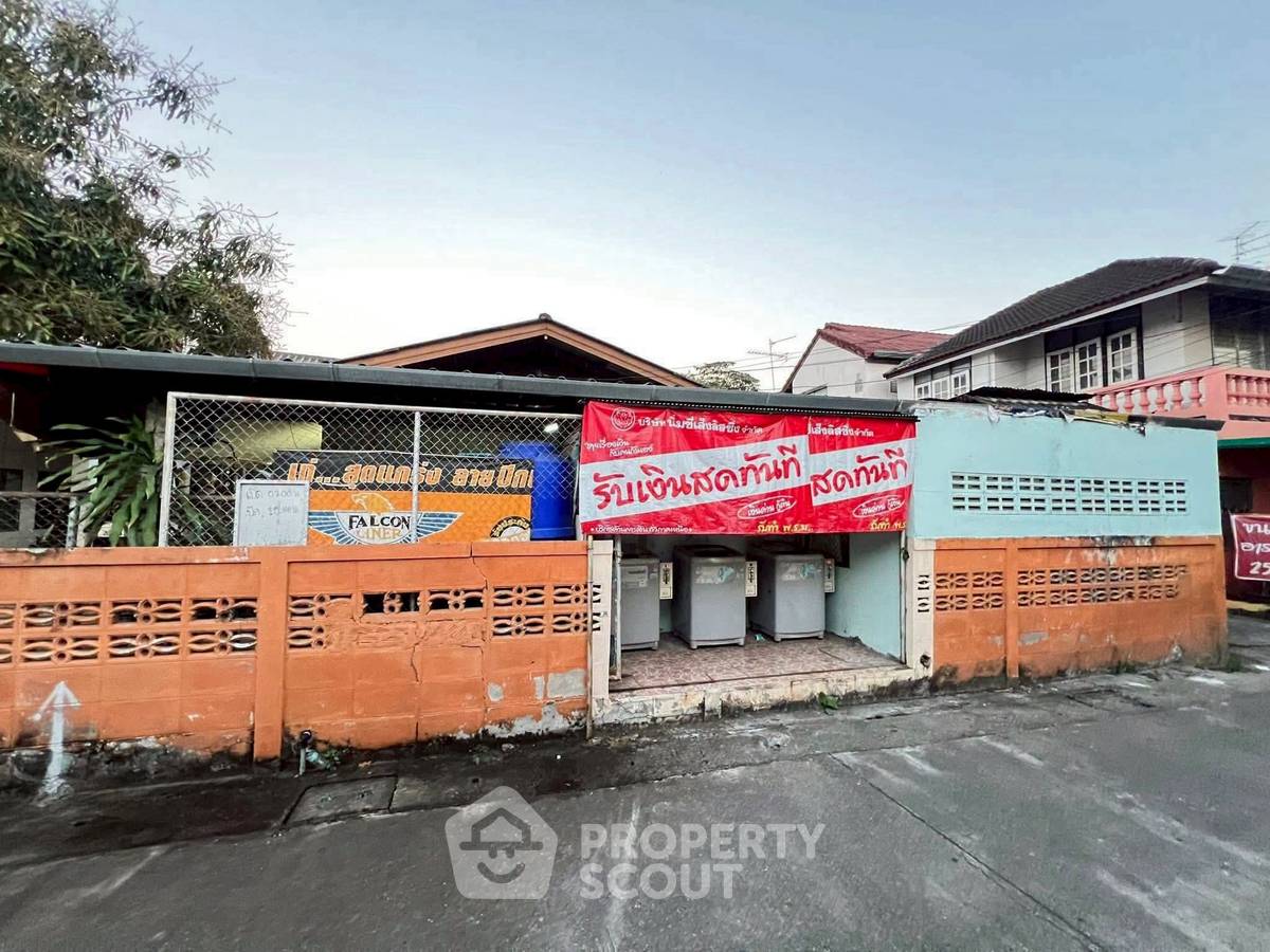 picture Land For Sale At Chiang Mai University, Chang Phueak (ID 3042489) - 3/3