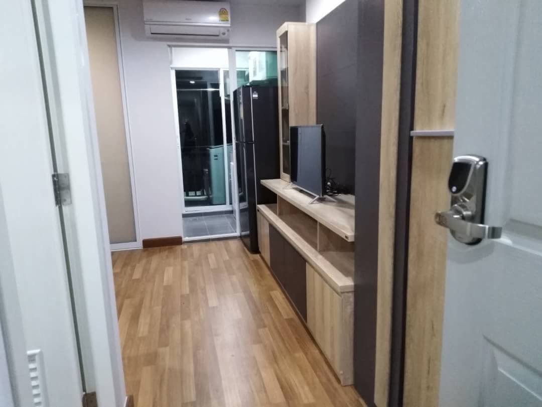 รูป 🔥ด่วน ห้องไปไวมากกก Code: 26KJ3388  ให้เช่า Regent Home Sukhumvit 81 ✅ Add Line @kjcondo (มี@ข้างหน้าด้วยนะคะ) - รูปที่ 5/8