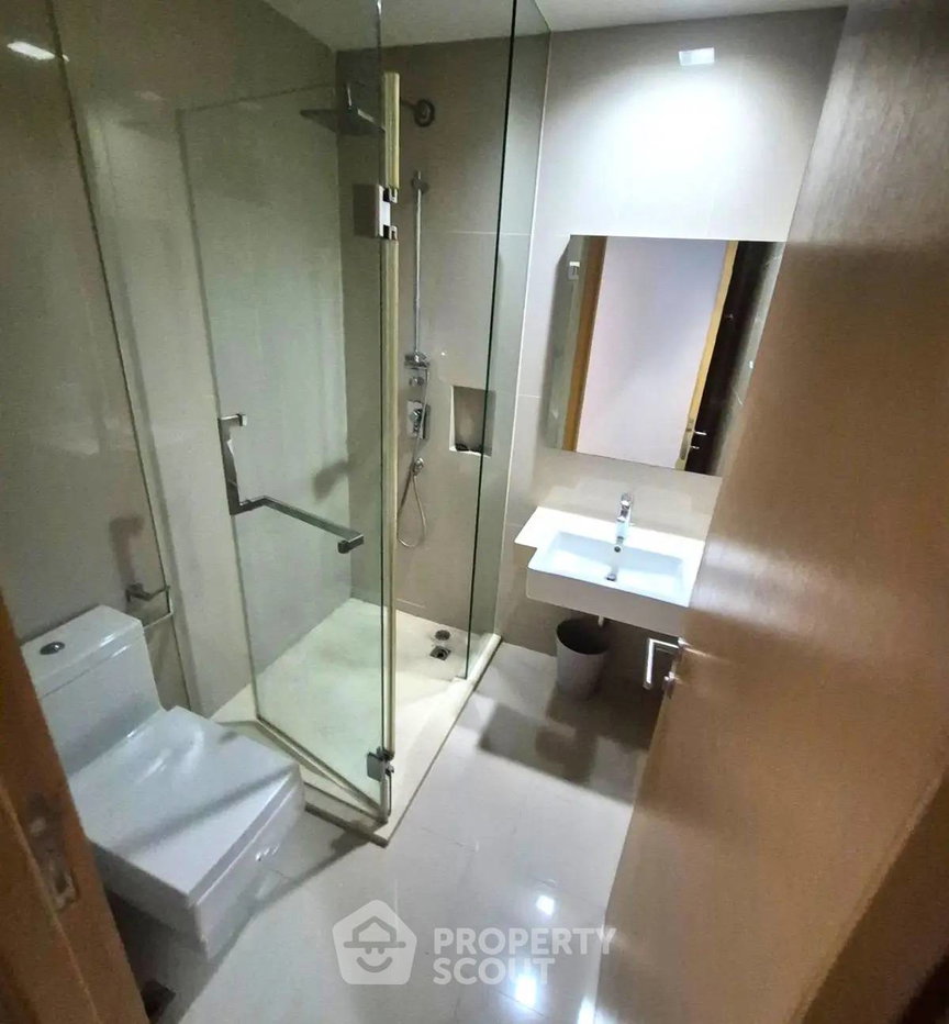 picture High-Floor 2-BR 76 Sqm At Hyde Sukhumvit 13, 200m To BTS Nana (ID 3039738) - 5/7