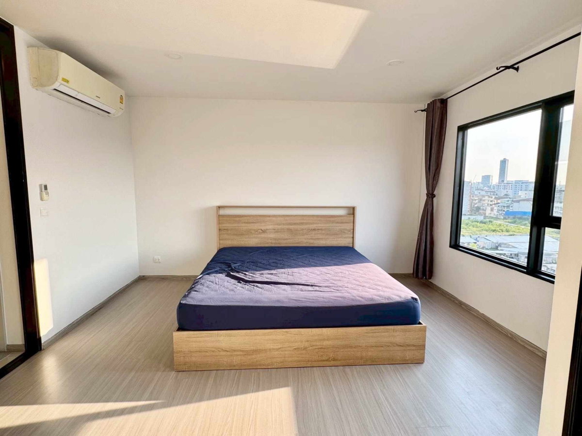รูป ห้องอัพเดต💥คุณภัส🔔⚠️🏘️Ⓜ️กดปุ่มแอดไลน์💥แอสปาย สุขุมวิท - อ่อนนุช - รูปที่ 1/13