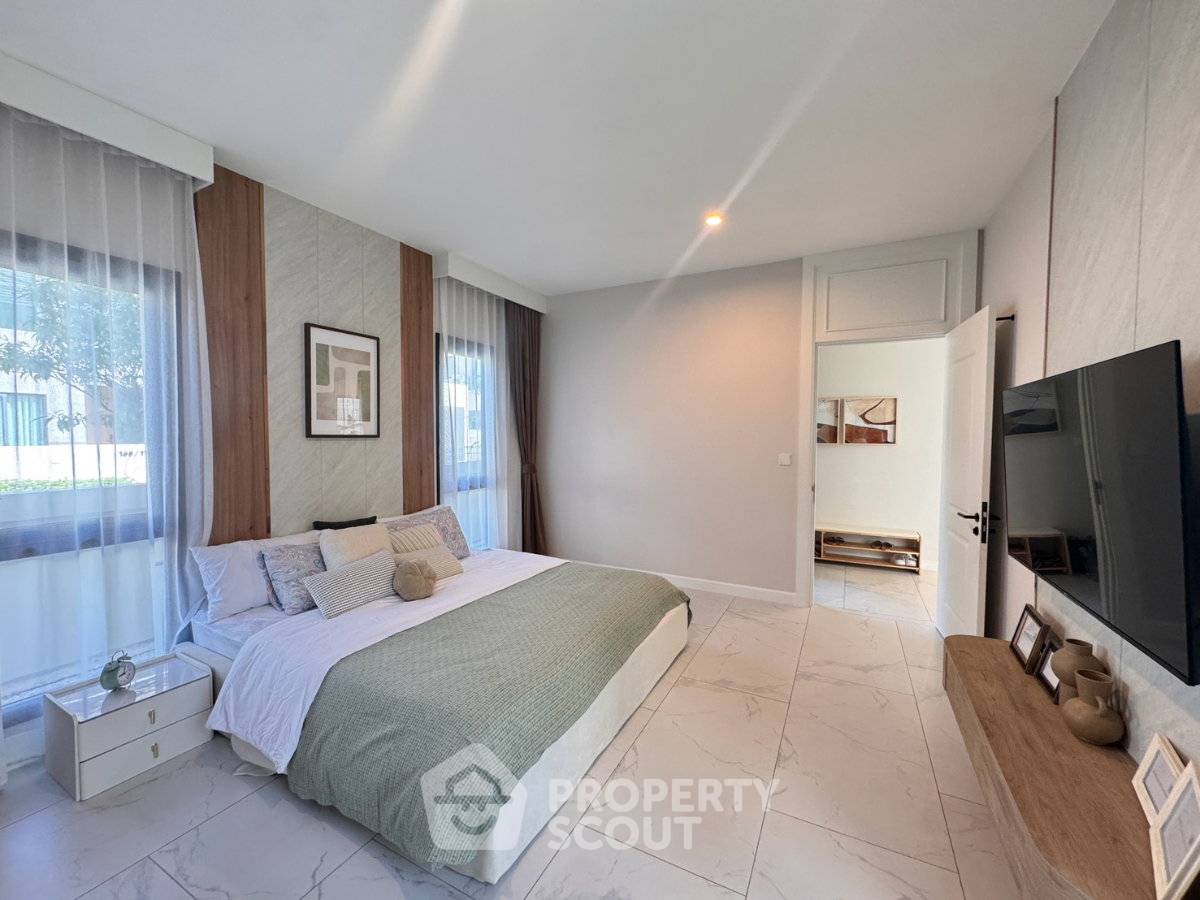 รูป วิลล่า 4 ห้องนอน ขาย The Lavish Pattaya ใกล้นาเกลือ พัทยา (ID 3042074) - รูปที่ 19/38