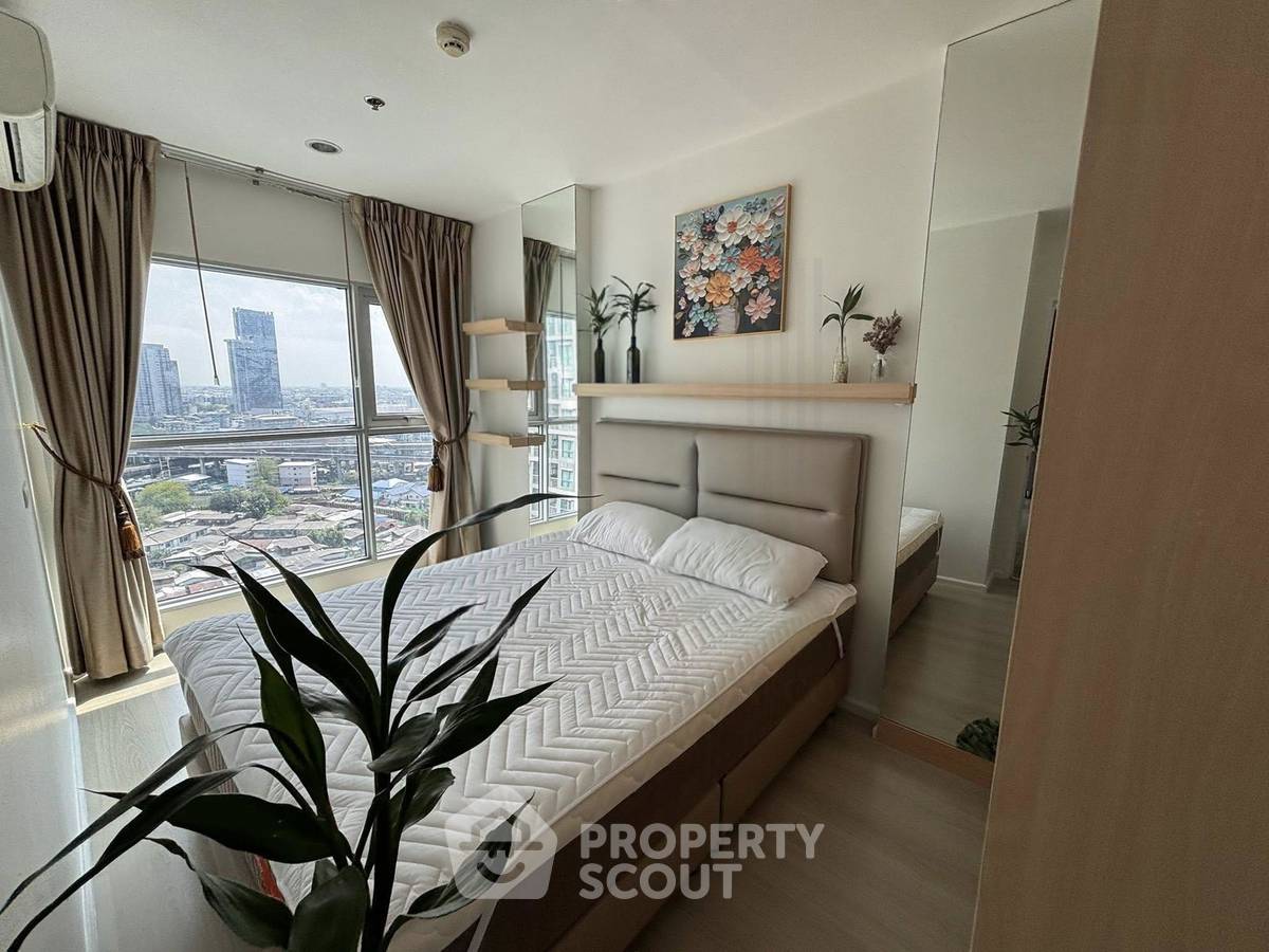 picture Well-Priced 2-BR Condo At Aspire Sukhumvit 48, BTS Phra Khanong (ID 2714735) - 5/6