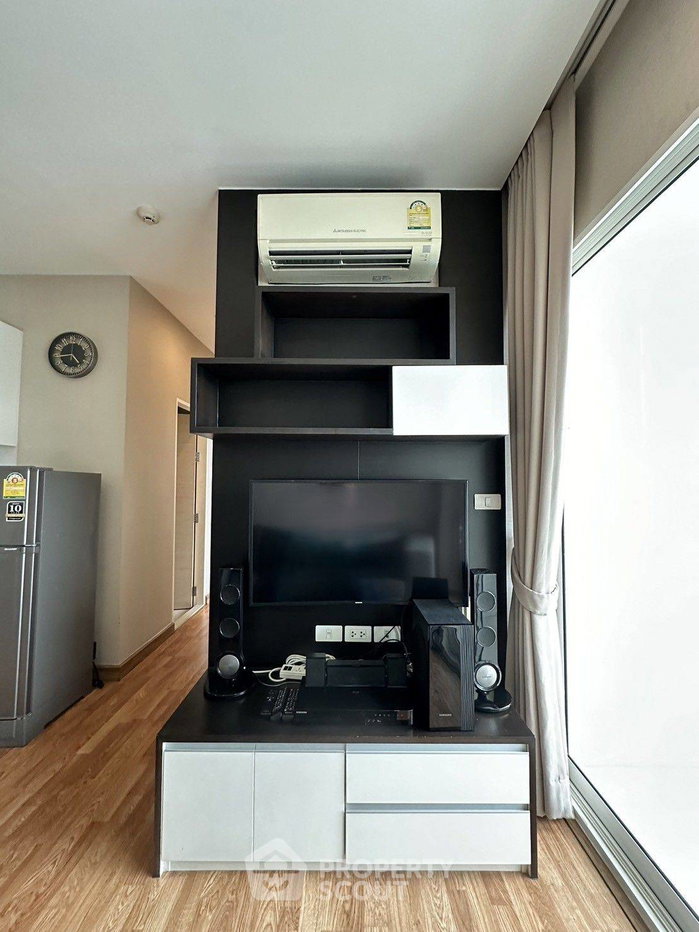 รูป คอนโด 2 ห้องนอน 52 ตร.ม. The Coast Bangkok ใกล้ BTS บางนา 300 ม. (ID 1594333) - รูปที่ 7/23