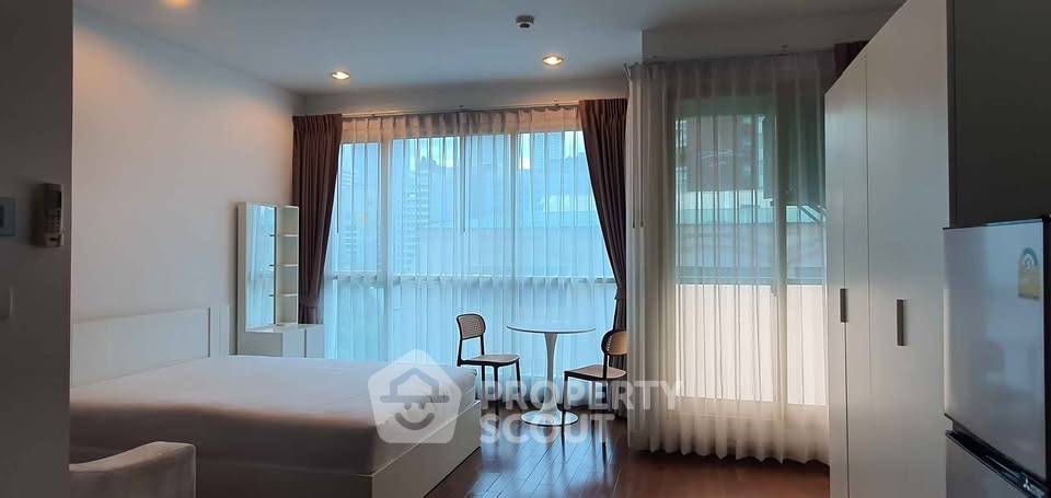 รูป คอนโด 1 ห้องนอน The Address Chidlom ชั้น 6 | ใกล้ BTS ชิดลม (ID 3000174) - รูปที่ 2/43