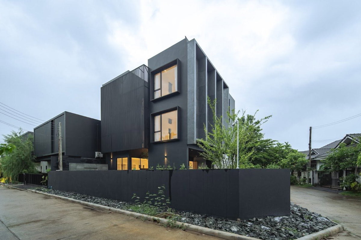 รูป 🏡 ให้เช่า Luxury Pool Villa สร้างใหม่ | เดินถึงกาดฝรั่ง สระว่ายน้ำส่วนตัว พร้อมเข้าอยู่ - รูปที่ 20/20