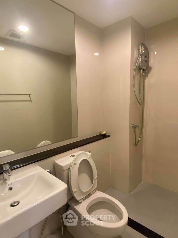 รูป คอนโด 1 ห้องนอน ให้เช่า แอสไพร เอราวัณ ใกล้ BTS ช้างเอราวัณ 100 ม. (ID 2171310) - รูปที่ 10/22
