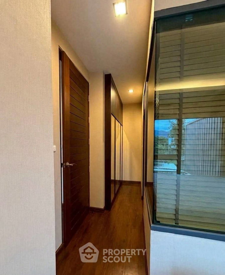 picture 2-BR Condo For Rent, Himma Garden Condominium, Chang Phueak (ID 3030546) - 9/11