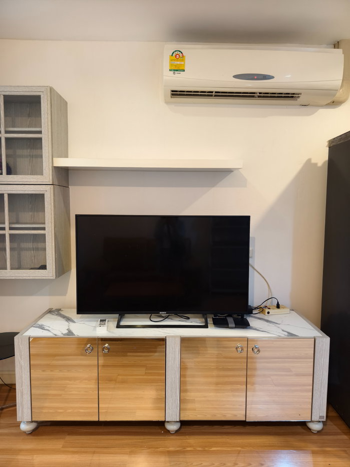 picture (For Rent) Chamchuri Square Residence (For Rent): 1 Bed 43 sq m. - 3/38