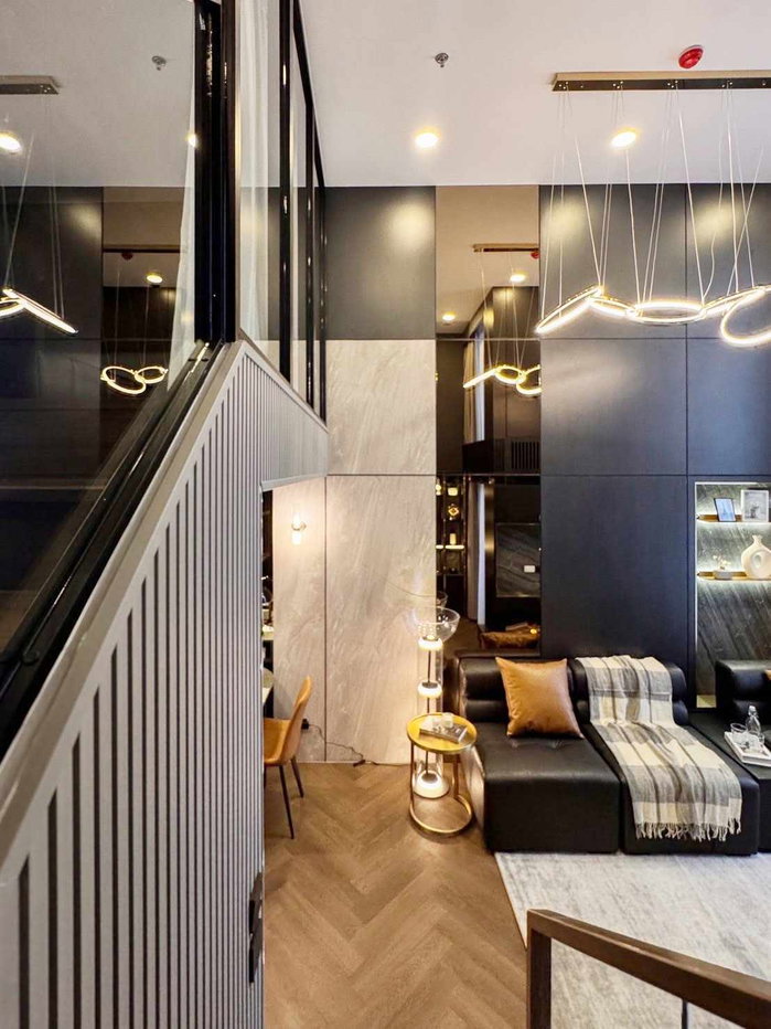 รูป ห้องอัพเดต💥คุณภัส🔔⚠️🏘️Ⓜ️กดปุ่มแอดไลน์💥ไลฟ์ พระราม 4 - อโศก - รูปที่ 9/14
