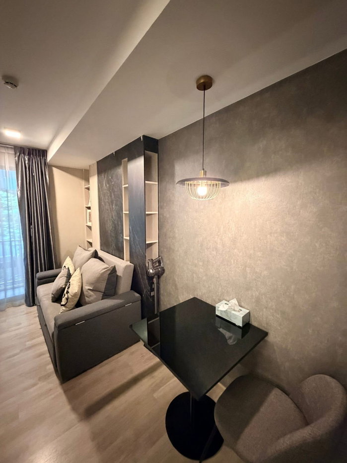 รูป *AP226* 🌿 Resort Style ใกล้ BTS อ่อนนุช 400 ม. | ให้เช่า Quintara Arte สุขุมวิท 52 | Low-Rise สุด Private | เพียง 20,000.-/เดือน - รูปที่ 3/6