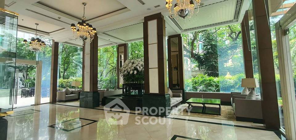 รูป คอนโด 1 ห้องนอน The Address Chidlom ชั้น 6 | ใกล้ BTS ชิดลม (ID 3000174) - รูปที่ 37/43