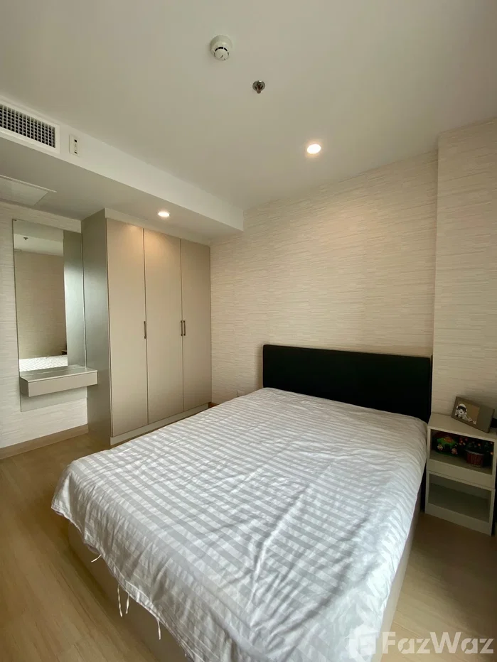 รูป คอนโดให้เช่า 2 ห้องนอน ในโครงการ ศุภาลัย ริวา แกรนด์ 1157490 - รูปที่ 11/16