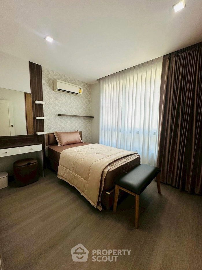 รูป คอนโด 2 ห้องนอน ราคาดี ที่ Tree Condo Sukhumvit 42 ห่าง BTS พระโขนง 300 ม. (ID 2738697) - รูปที่ 6/8