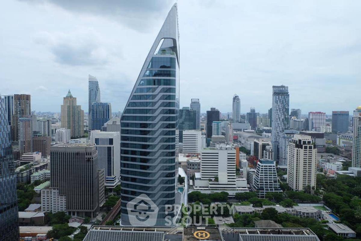 รูป คอนโด 1 ห้องนอน ชั้นสูง 48 ตร.ม. Noble Ploenchit ใกล้ BTS เพลินจิต 100 ม. (ID 3041819) - รูปที่ 9/9