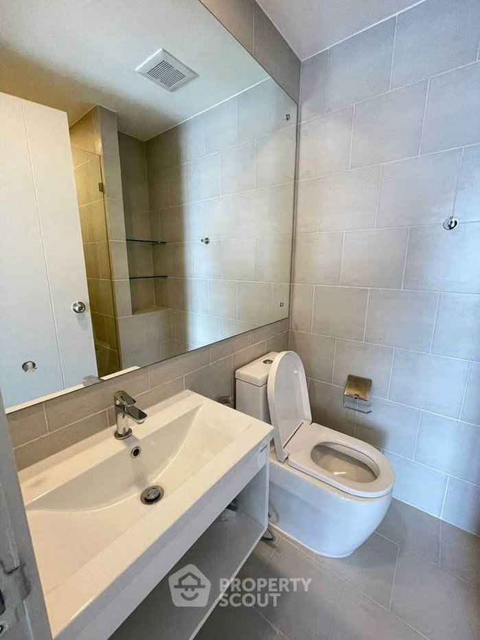 picture 1-BR Condo At De Lapis Charan 81, 100m To MRT Bang Phlat ð (ID 3031976) - 4/5