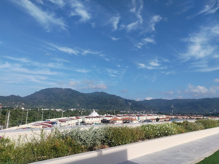 รูป The​ origin​ Kathu​ patong​ ประสบการณ์การอยู่อาศัยที่มากกว่า “การอยู่คอนโด” แต่คือการเป็นเจ้าของวิถีชีวิต ที่เติบโตไปพร้อมอนาคต ในแบบที่คุณเลือกเอง - รูปที่ 24/27