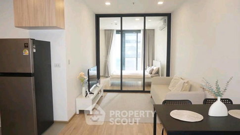 1-BR 46 Sqm Condo At XT Phayathai Near BTS Phaya Thai (400m) (ID 2712982)