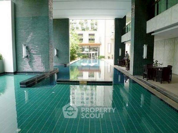 รูป คอนโด 1 ห้องนอน The Address ชิดลม ใกล้ BTS ชิดลม ราคาเหมาะสม (ID 3042043) - รูปที่ 6/6