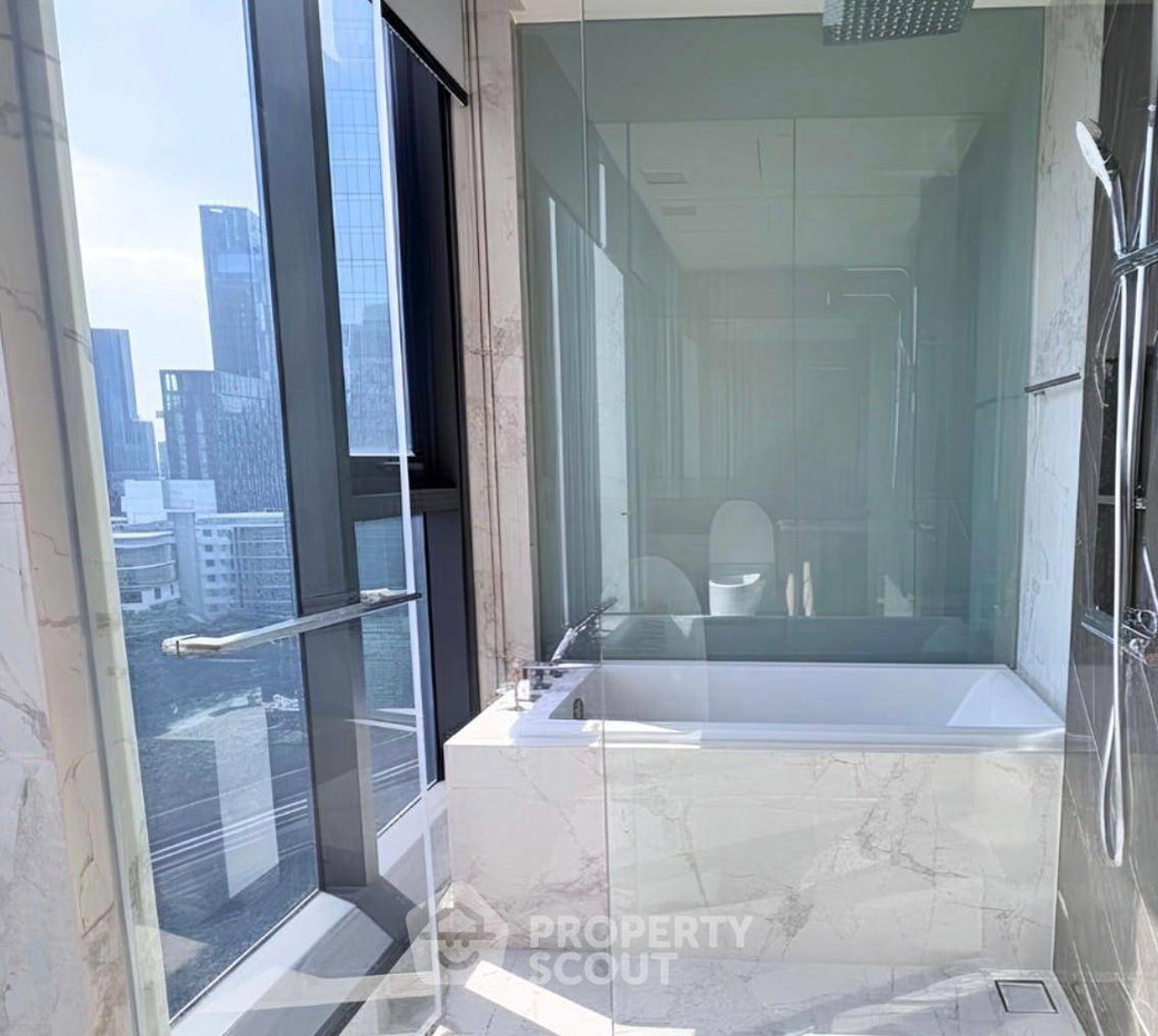 picture 2-BR Condo In Hyde Heritage Thonglor, 400m To BTS Thong Lor (ID 3032669) - 3/5