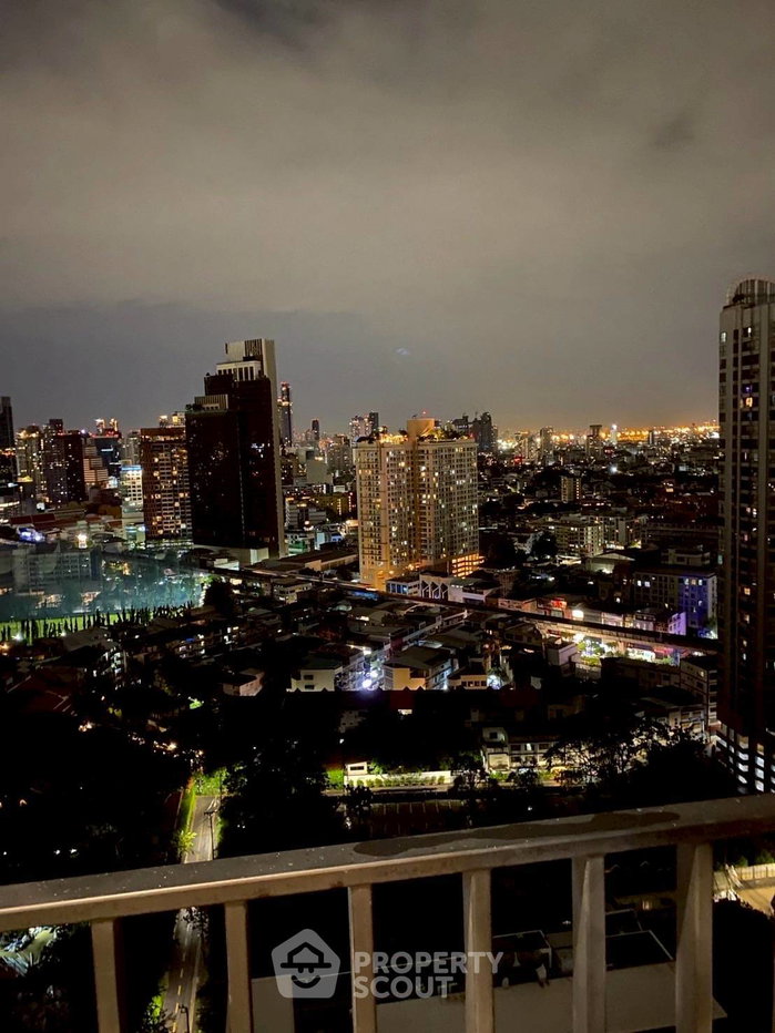 picture 2-BR Condo At IDEO Sukhumvit - Rama 4, 300m to BTS Phra Khanong (ID 3041729) - 8/14