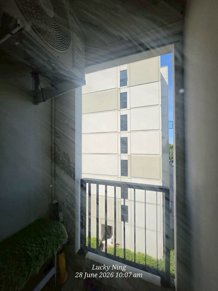 รูป ขาย คอนโด UNIO Sukhumvit 72 Phase 2 อาคาร B ห้องพร้อมโอน  โทร 065-451-9256 หนิง นายหน้ามืออาชีพ - รูปที่ 7/15