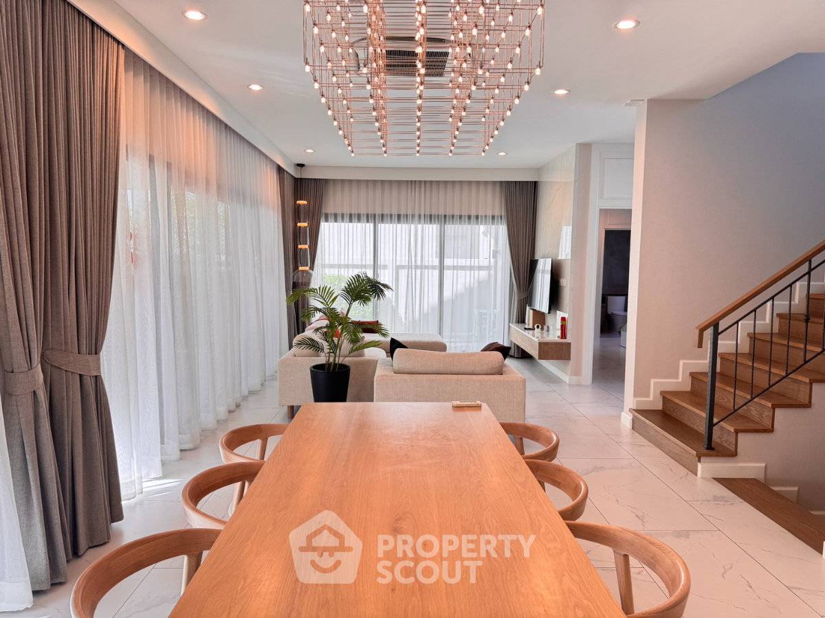 รูป วิลล่า 4 ห้องนอน ขาย The Lavish Pattaya ใกล้นาเกลือ พัทยา (ID 3042074) - รูปที่ 37/38