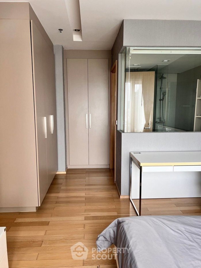 picture 19th-Floor 1-BR 60 Sqm Siri At Sukhumvit Near BTS Thong Lor (ID 1928827) - 12/16