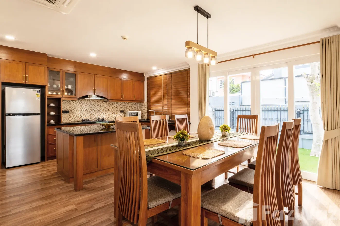 รูป วิลล่าให้เช่า 5 ห้องนอน ในโครงการ วิวพอยท์ วิลล่าส์ 6506021 - รูปที่ 11/22