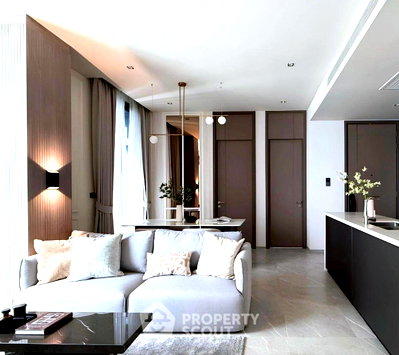 Condos for rent : 2-BR Condo In Hyde Heritage Thonglor, 400m To BTS Thong Lor (ID 3032669)