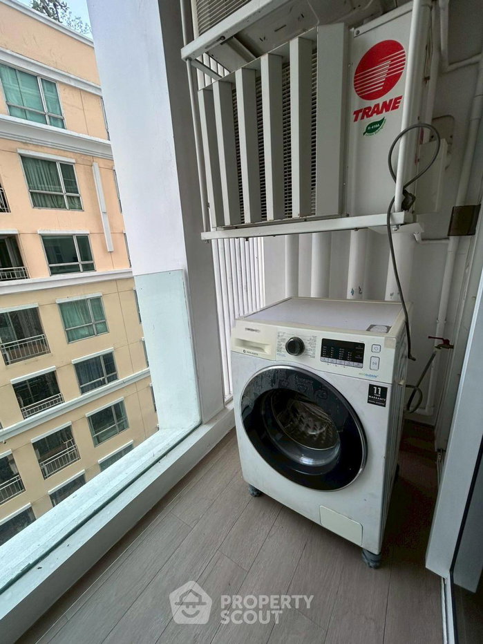 picture 1-BR 33 Sqm Condo At Siamese Exclusive 42, 300m to BTS Ekkamai (ID 2846405) - 9/9