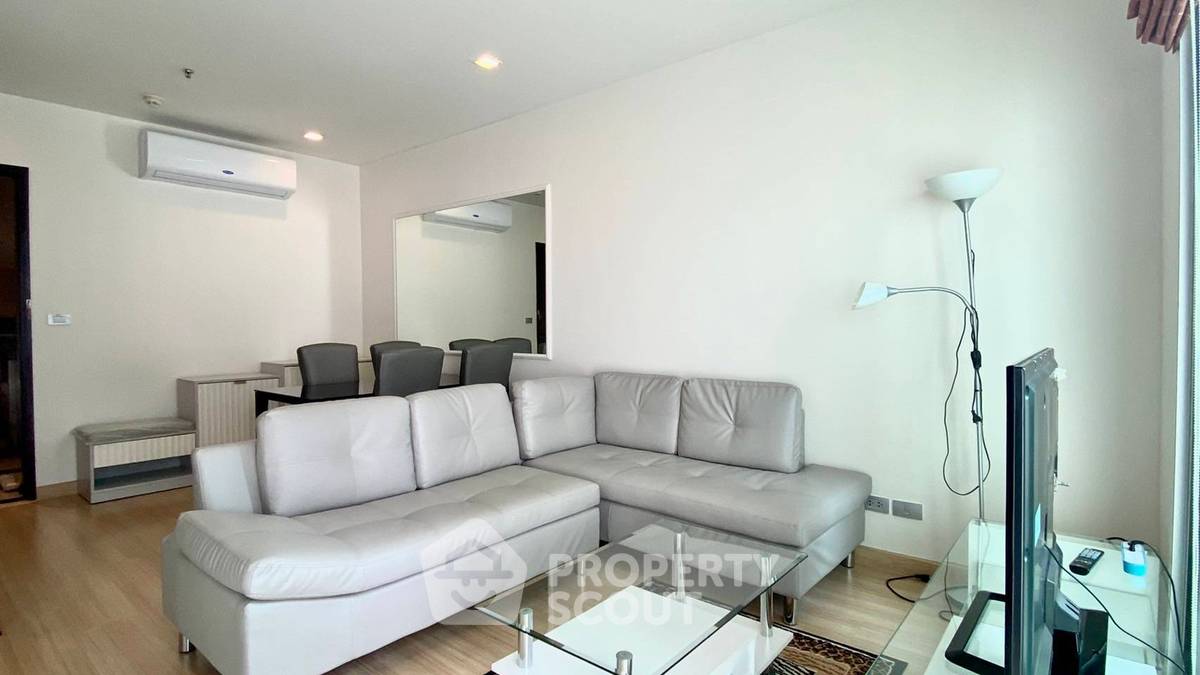 รูป คอนโด 1 ห้องนอน ที่ Sky Walk Residences ใกล้ BTS พระโขนง 200 ม. (ID 2902710) - รูปที่ 2/9