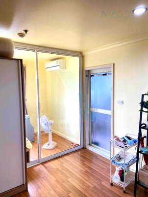 Condos for sale : 🎉 For Sell Condo LUMPINI PLACE NARATHIWAS - CHAOPRAYA Building 1, Floor 22,1 bed room, Room size 30 sqm