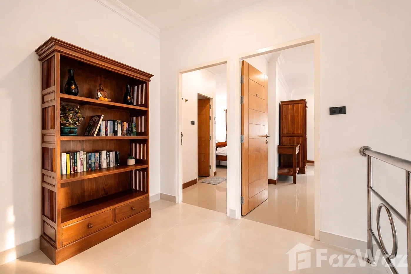 รูป วิลล่าให้เช่า 5 ห้องนอน ในโครงการ วิวพอยท์ วิลล่าส์ 6506021 - รูปที่ 22/22