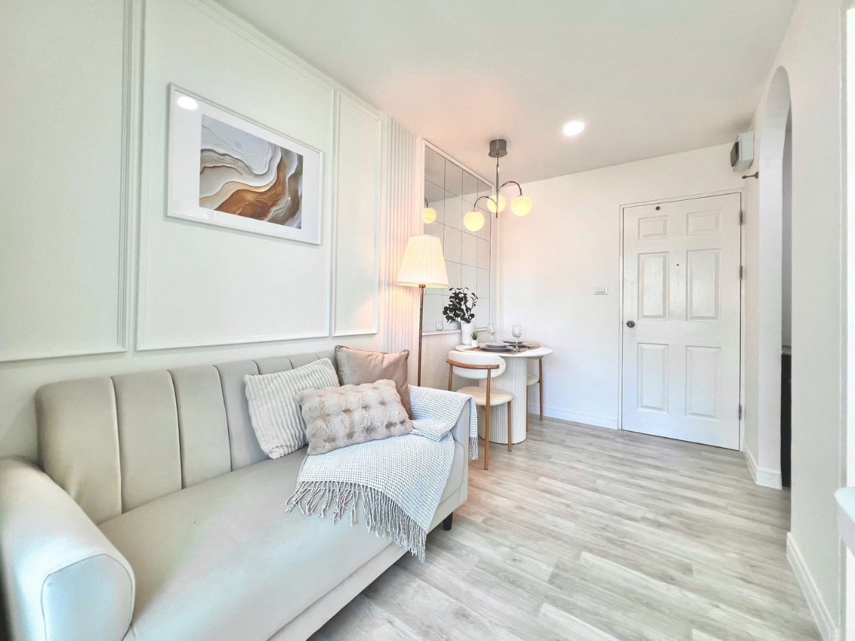 picture ME2500274 Condo For Sale Assakan place Ramkhamhaeng 147/2 - 9/23