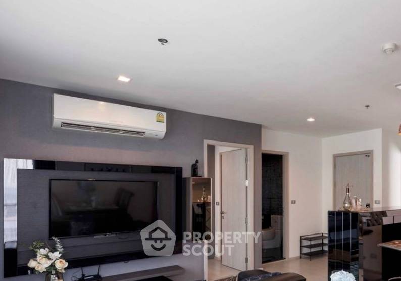 รูป คอนโด 2 ห้องนอน 78 ตร.ม. ขาย Rhythm Sukhumvit 36-38 ใกล้ BTS ทองหล่อ 300 ม. (ID 2875623) - รูปที่ 2/6