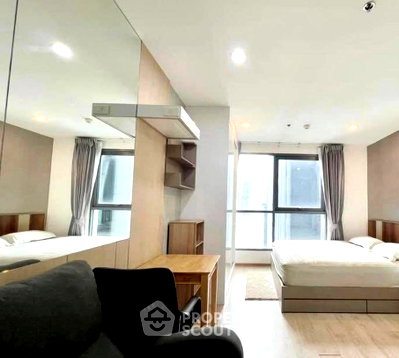 ขายคอนโด : คอนโด 1 ห้องนอน Ideo Q Chula Samyan ใกล้ MRT สามย่าน 400 ม. (ID 3041488)