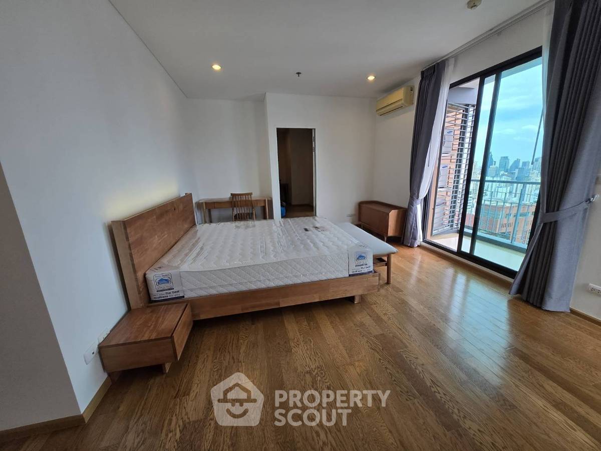 รูป ห้องสวย 40th-Floor 4 ห้องนอน 313 ตร.ม. วิลล่า อโศก ใกล้ MRT เพชรบุรี 200 ม. (ID 2746390) - รูปที่ 4/18
