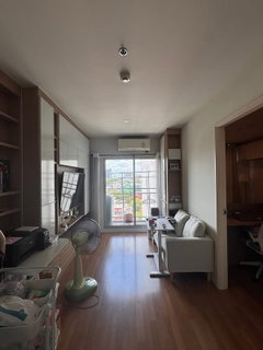 รูปภาพ 🔥 The Selected Kaset–Ngamwongwan | 1-Bedroom Condo | High Floor | Move-In Ready | THB 14,000/Month