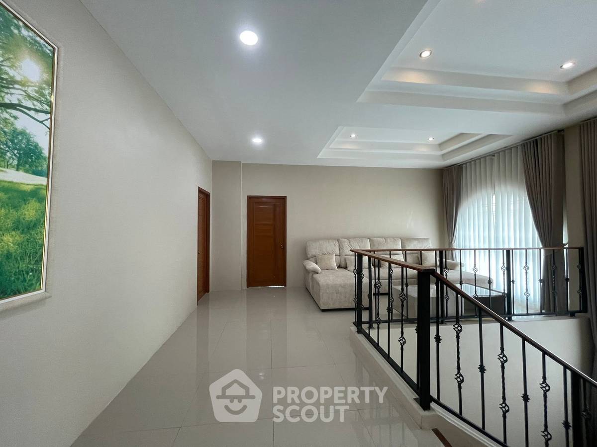 รูป วิลล่า 5 ห้องนอน ขนาด 320 ตร.ม. บ้านสวนเนรมิต 5 พัทยา (หนองปรือ) (ID 3043619) - รูปที่ 16/24