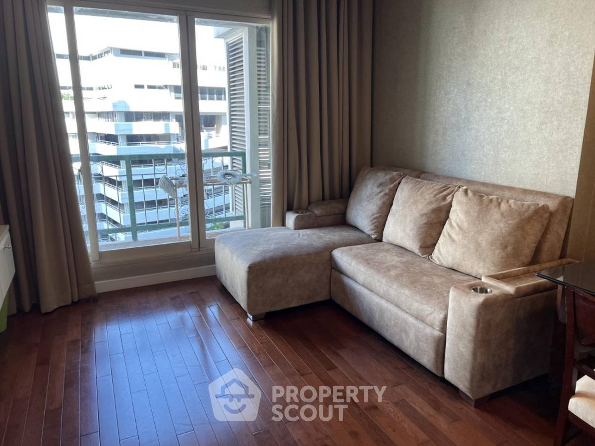 picture 1-BR 55 Sqm Condo At The Address Chidlom, BTS Chit Lom (ID 3041438) - 1/19